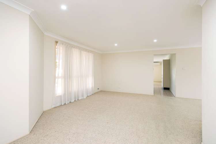 Third view of Homely house listing, 11 Geraldton Drive, Redhead NSW 2290