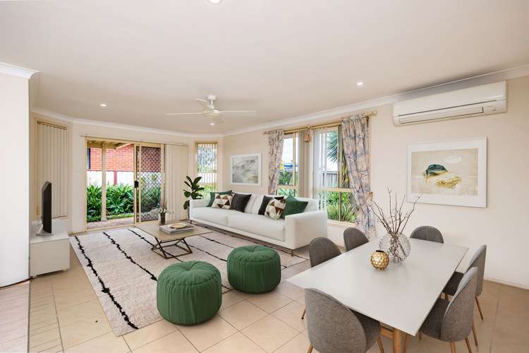 Fifth view of Homely house listing, 11 Geraldton Drive, Redhead NSW 2290