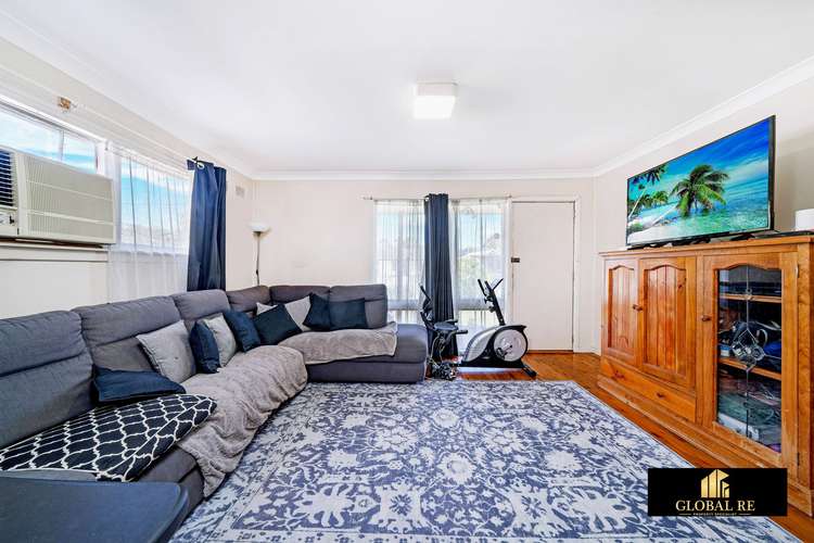 Second view of Homely house listing, 10 Frazer Avenue, Lurnea NSW 2170