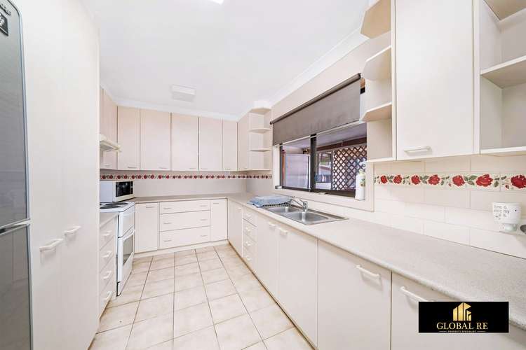 Fourth view of Homely house listing, 10 Frazer Avenue, Lurnea NSW 2170