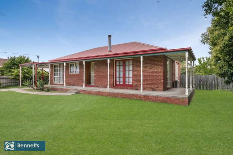 Main view of Homely house listing, 5 Dalworth Avenue, Dromana VIC 3936