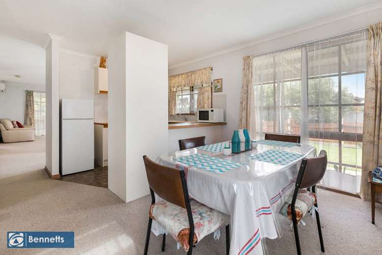 Fifth view of Homely house listing, 5 Dalworth Avenue, Dromana VIC 3936