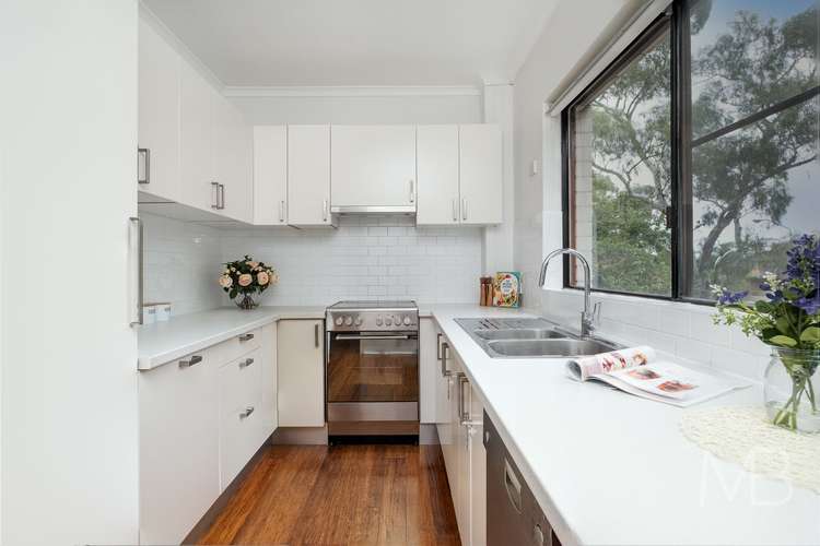 Fifth view of Homely unit listing, 25/120 Burns Bay Road, Lane Cove NSW 2066