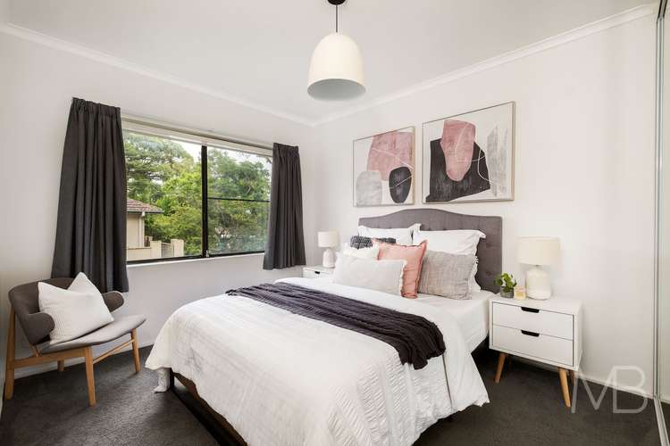 Sixth view of Homely unit listing, 25/120 Burns Bay Road, Lane Cove NSW 2066