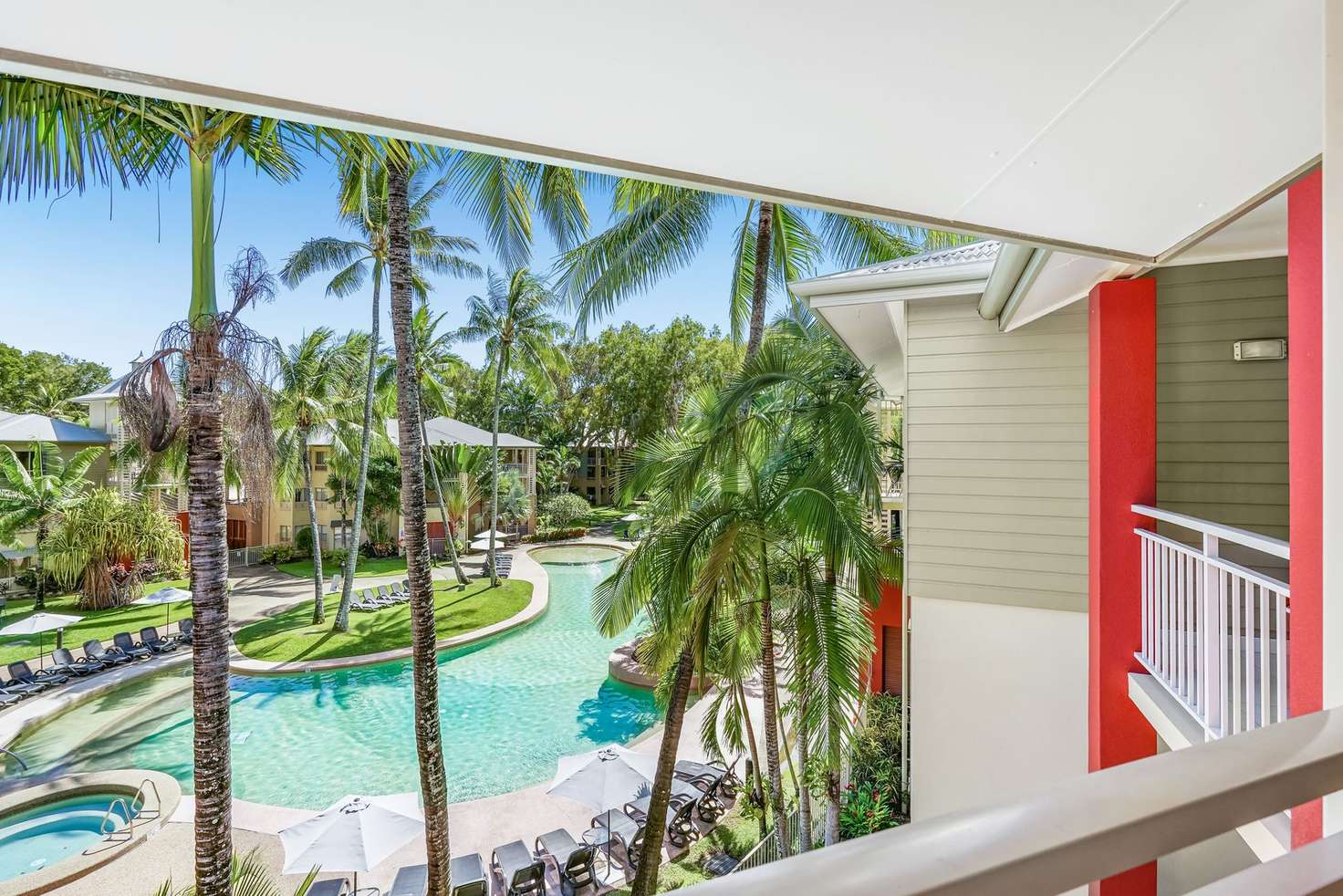 Main view of Homely apartment listing, 432/49-63 Williams Esplanade, Palm Cove QLD 4879