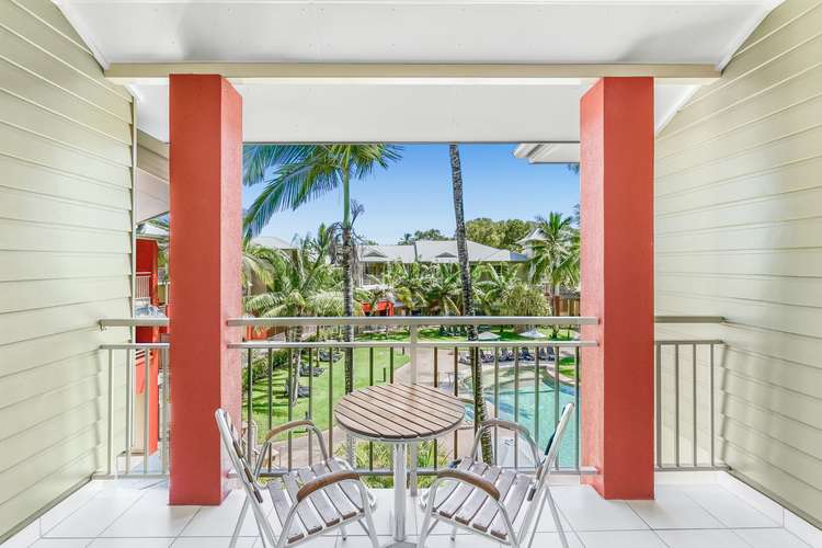 Second view of Homely apartment listing, 432/49-63 Williams Esplanade, Palm Cove QLD 4879