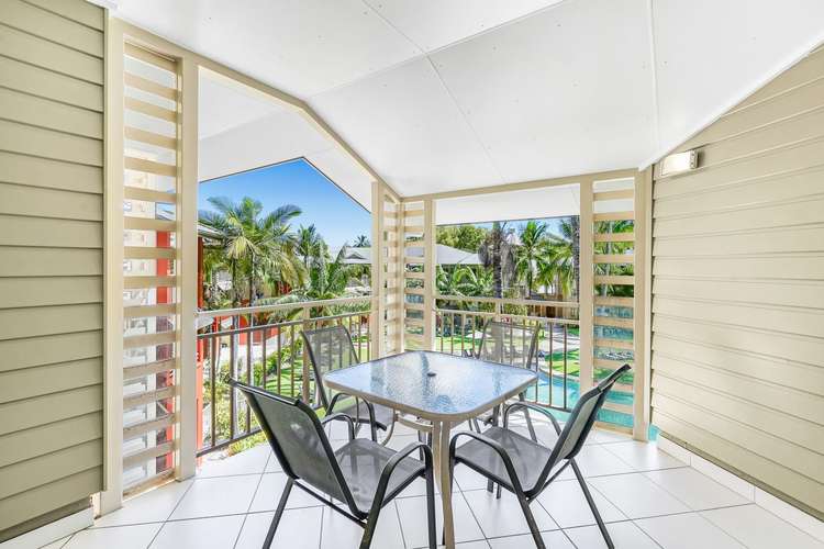Fifth view of Homely apartment listing, 432/49-63 Williams Esplanade, Palm Cove QLD 4879