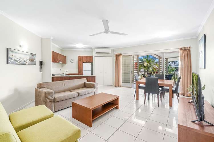 Sixth view of Homely apartment listing, 432/49-63 Williams Esplanade, Palm Cove QLD 4879