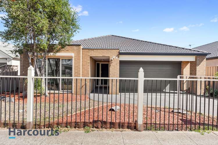 Third view of Homely house listing, 47 Lancefield Drive, Caroline Springs VIC 3023