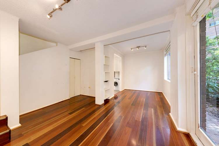 Second view of Homely apartment listing, 10/54 Epping Road, Lane Cove NSW 2066