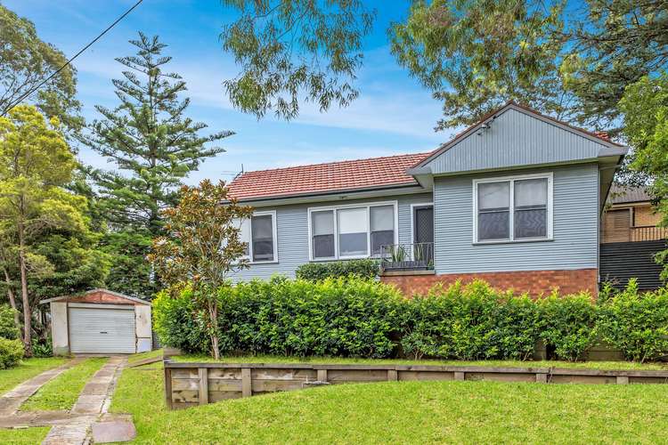 Main view of Homely house listing, 6 Kathleen Street, Cardiff NSW 2285