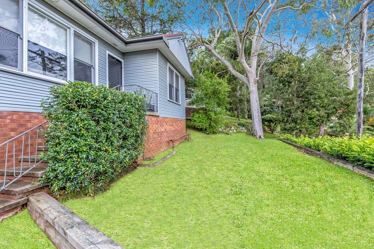 Second view of Homely house listing, 6 Kathleen Street, Cardiff NSW 2285