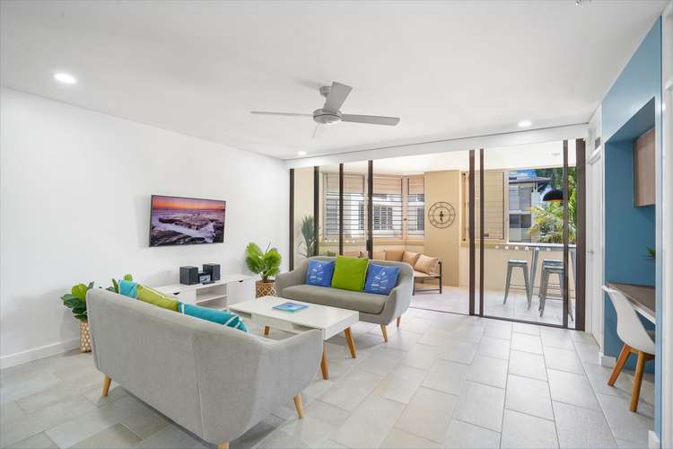 Second view of Homely apartment listing, 318/5 Triton Street, Palm Cove QLD 4879