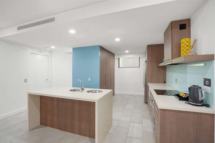 Third view of Homely apartment listing, 318/5 Triton Street, Palm Cove QLD 4879
