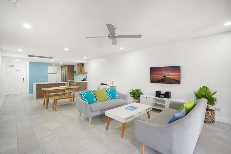 Fourth view of Homely apartment listing, 318/5 Triton Street, Palm Cove QLD 4879