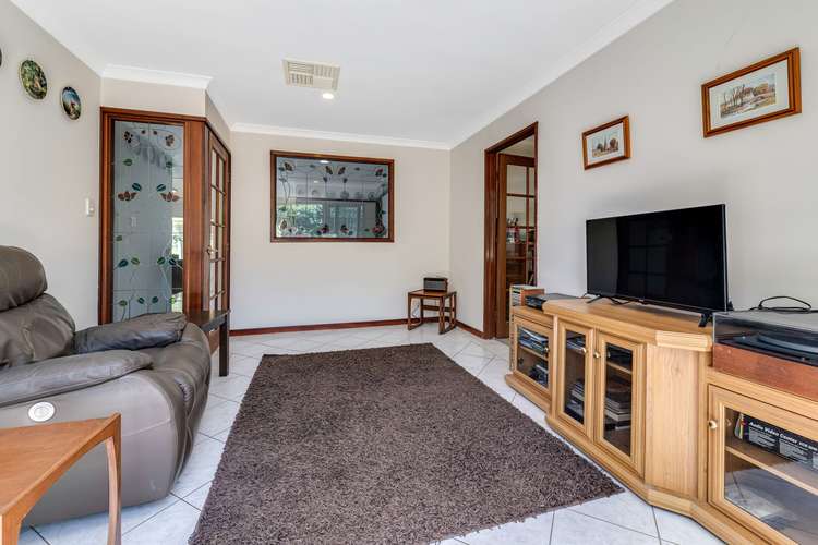 Sixth view of Homely house listing, 10 Fairlie Grove, Kinross WA 6028