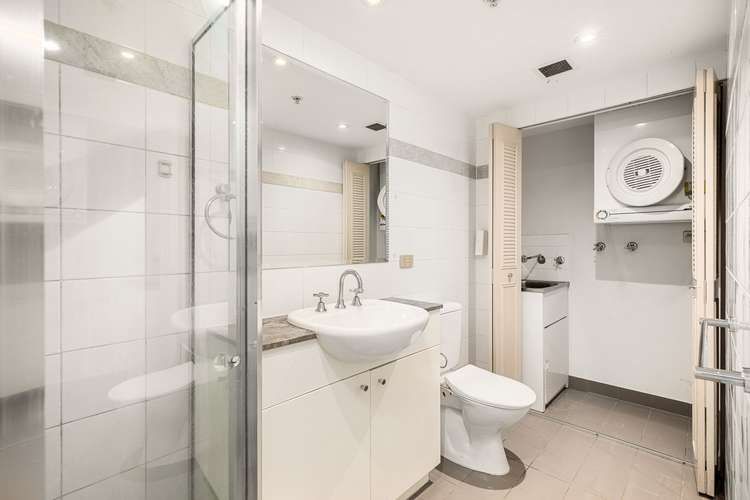 Fourth view of Homely apartment listing, 2012/2A Help Street, Chatswood NSW 2067