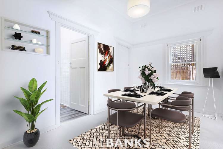 Third view of Homely apartment listing, 51 Darling Street, South Yarra VIC 3141