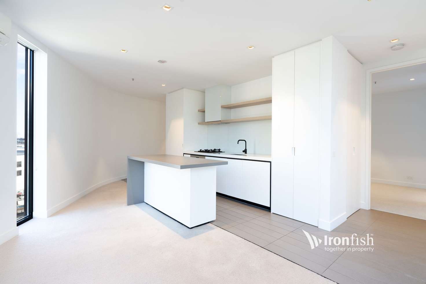 Main view of Homely apartment listing, Level10/677 La Trobe Street, Docklands VIC 3008