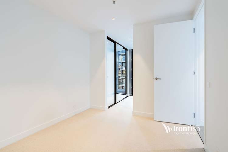 Fourth view of Homely apartment listing, Level10/677 La Trobe Street, Docklands VIC 3008