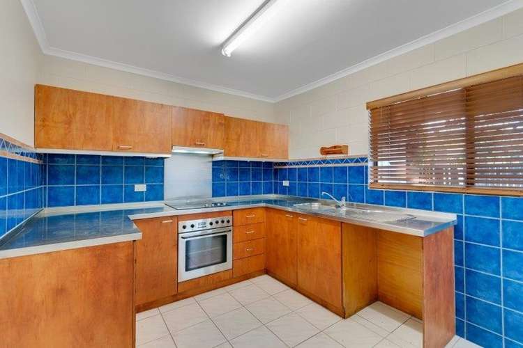 Second view of Homely unit listing, 5/9 Cavanagh Close, Woree QLD 4868