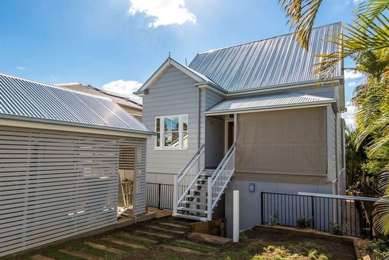Main view of Homely house listing, 96 Keats Street, Moorooka QLD 4105