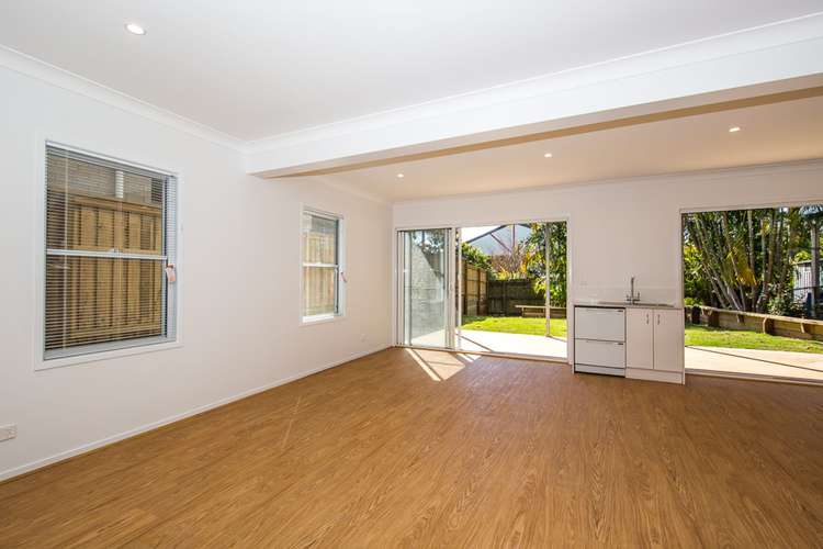 Second view of Homely house listing, 96 Keats Street, Moorooka QLD 4105