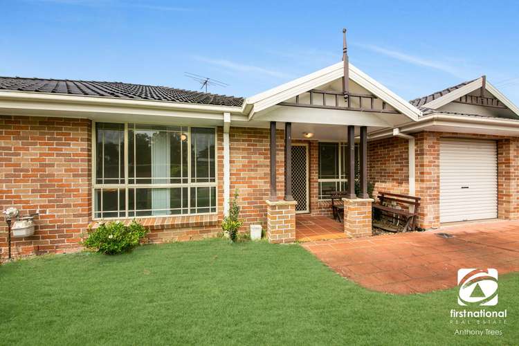 Main view of Homely villa listing, 2/87 Agincourt Road, Marsfield NSW 2122