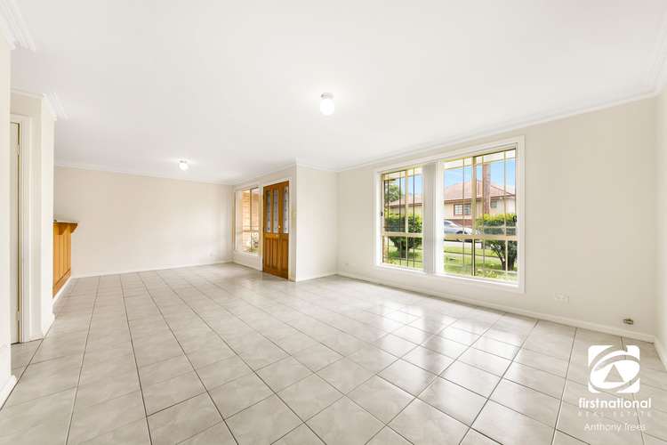 Second view of Homely villa listing, 2/87 Agincourt Road, Marsfield NSW 2122