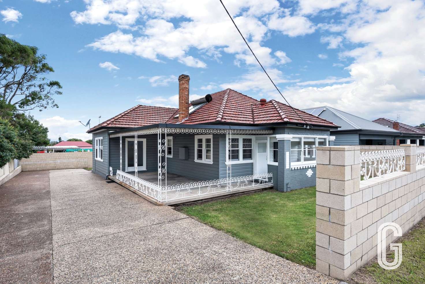 Main view of Homely house listing, 27 Edith Street, Waratah NSW 2298