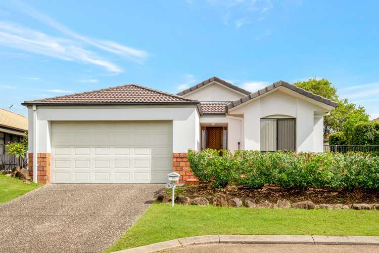 Main view of Homely house listing, 6 Picabeen Close, Robina QLD 4226