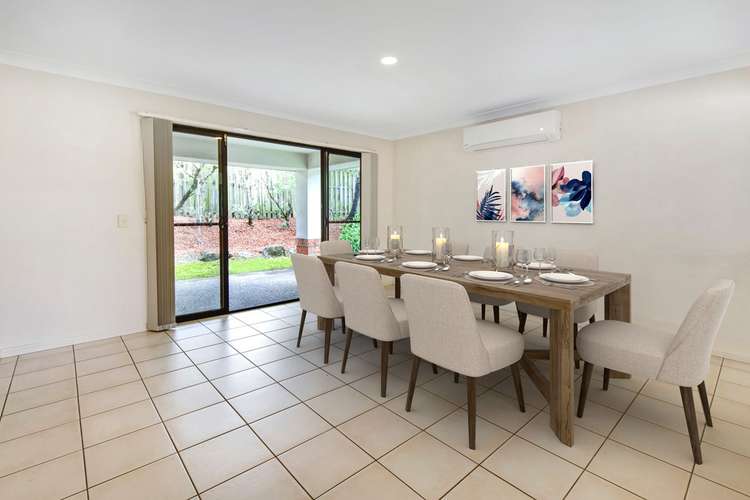 Fourth view of Homely house listing, 6 Picabeen Close, Robina QLD 4226