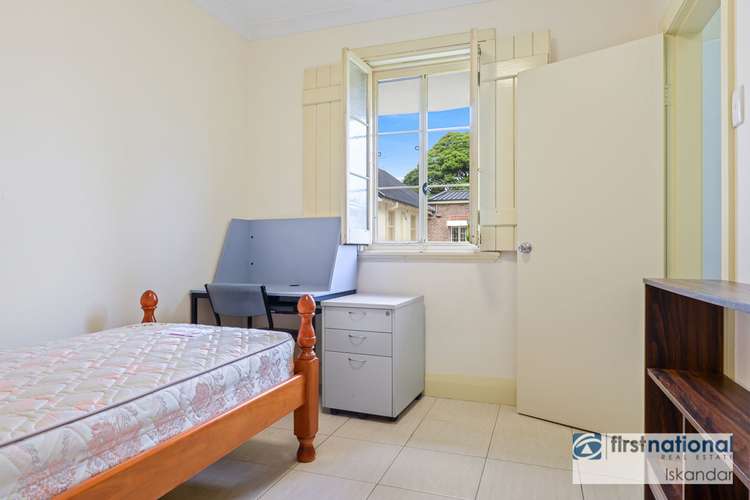 Second view of Homely studio listing, 12/194 Wardell Rd, Marrickville NSW 2204