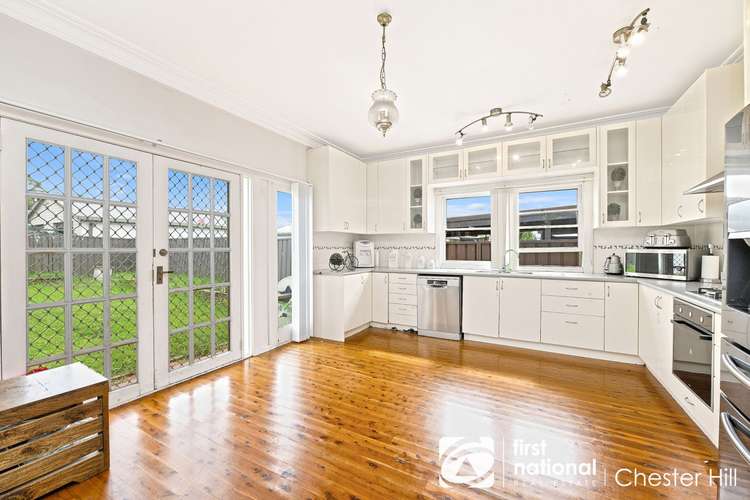 Second view of Homely house listing, 49 Jocelyn Street, Chester Hill NSW 2162