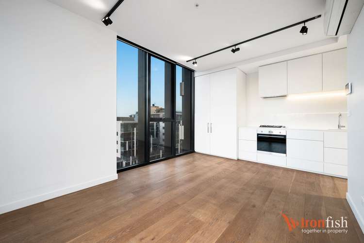 Main view of Homely apartment listing, 706/65 Dudley Street, West Melbourne VIC 3003