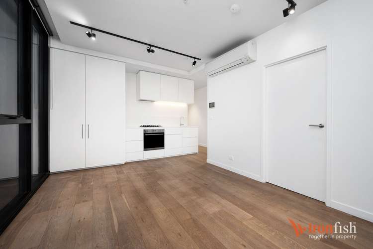Third view of Homely apartment listing, 706/65 Dudley Street, West Melbourne VIC 3003