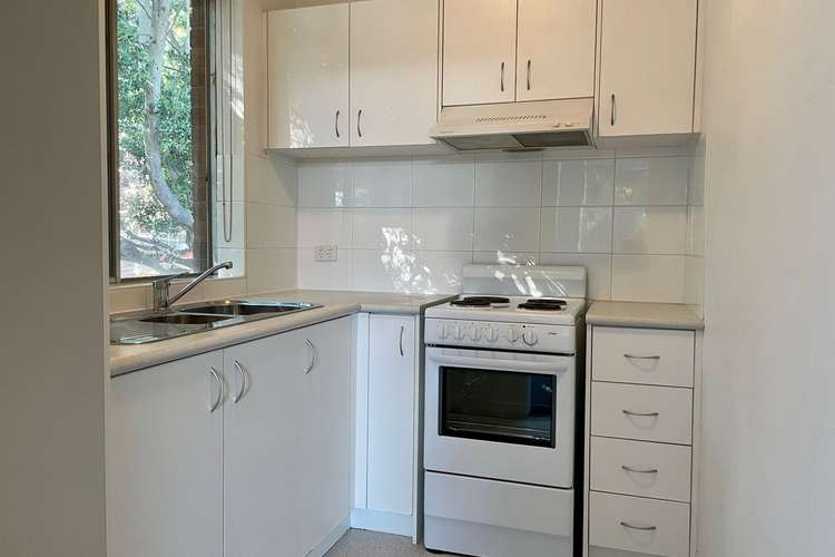 Second view of Homely studio listing, 4/37 Northwood Street, Camperdown NSW 2050