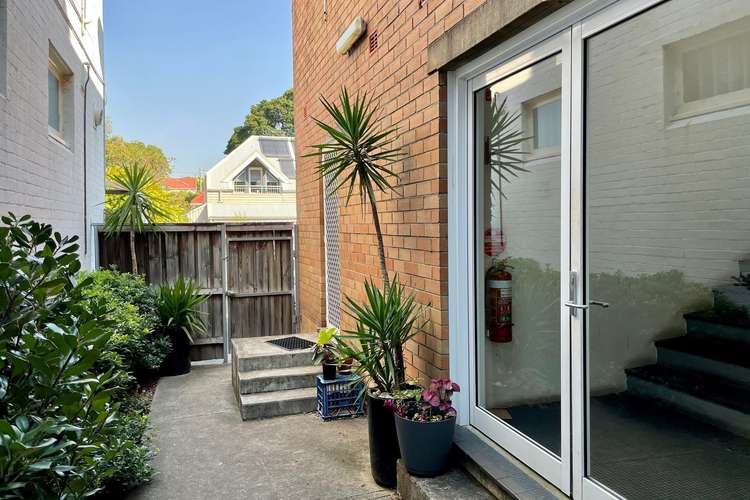 Fourth view of Homely studio listing, 4/37 Northwood Street, Camperdown NSW 2050