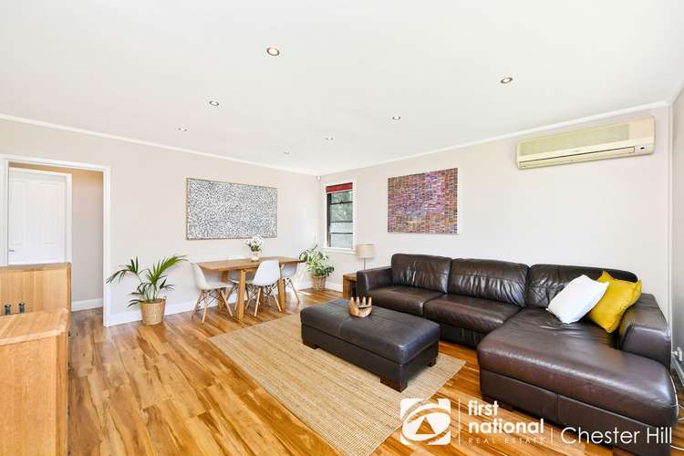 Third view of Homely house listing, 4 Beverley Crescent, Chester Hill NSW 2162