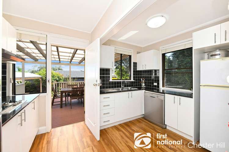 Fifth view of Homely house listing, 4 Beverley Crescent, Chester Hill NSW 2162