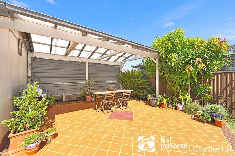 Sixth view of Homely house listing, 4 Beverley Crescent, Chester Hill NSW 2162