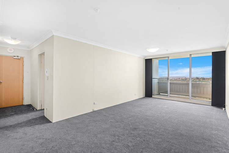 Second view of Homely apartment listing, 38F/5-29 Wandella Road, Miranda NSW 2228
