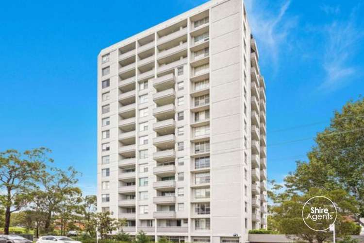 Fourth view of Homely apartment listing, 38F/5-29 Wandella Road, Miranda NSW 2228