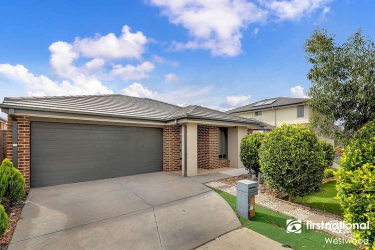 Main view of Homely house listing, 4 Taworri Crescent, Werribee VIC 3030