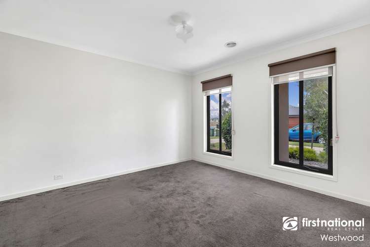 Fourth view of Homely house listing, 4 Taworri Crescent, Werribee VIC 3030