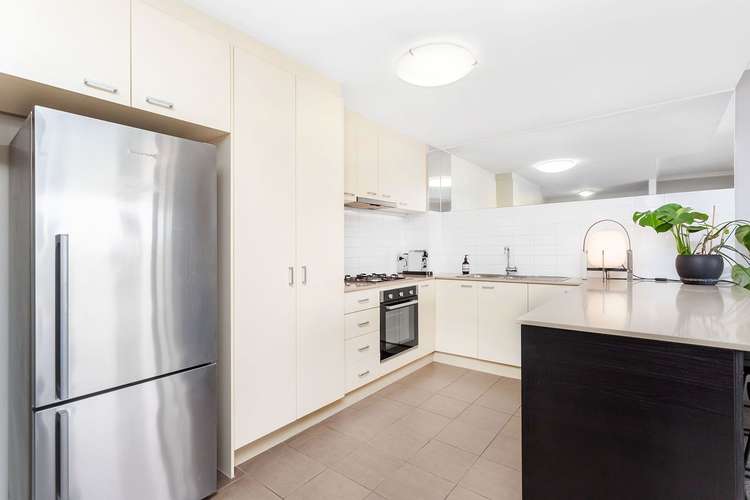 Fourth view of Homely apartment listing, 66/154 Newcastle Street, Perth WA 6000