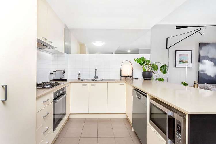 Fifth view of Homely apartment listing, 66/154 Newcastle Street, Perth WA 6000