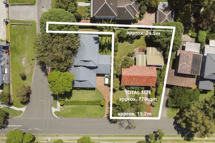 25 Riverview Street, Riverview NSW 2066