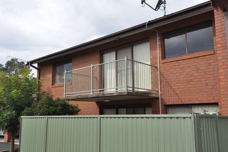 Main view of Homely house listing, 6/109 Lambert Street, Bathurst NSW 2795
