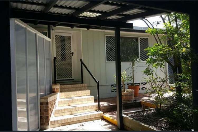 Main view of Homely house listing, 2 Nulu, Bongaree QLD 4507